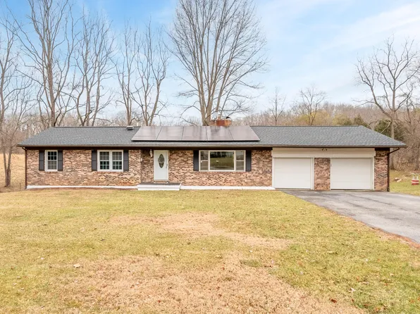 4280 King Harman Ln, Pulaski, VA 24301