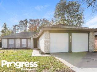 14223 Cheval Dr, Cypress, TX 77429