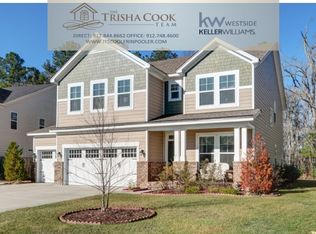 136 Tahoe Dr, Pooler, GA 31322