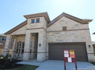 10602 Far Reaches Ln, Helotes, TX 78023