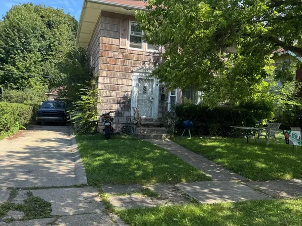 1106 Copeman Blvd, Flint, MI 48504