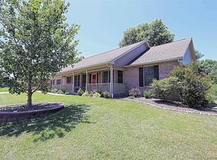 1425 Primrose Ln, Jackson, MO 63755
