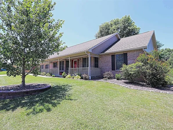 1425 Primrose Ln, Jackson, MO 63755