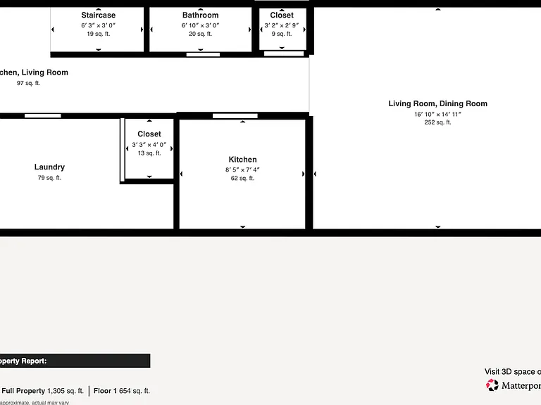 6752 Lagrange Dr — Photo 22