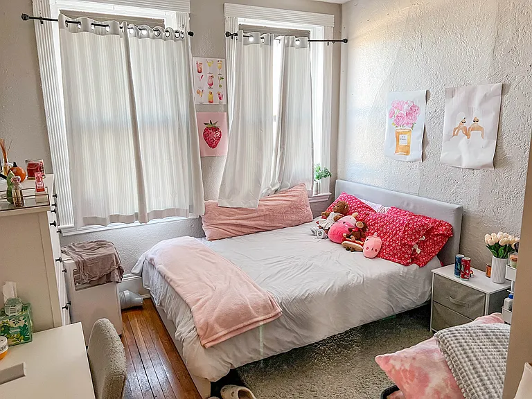 1056 Commonwealth Ave #51 — Photo 7