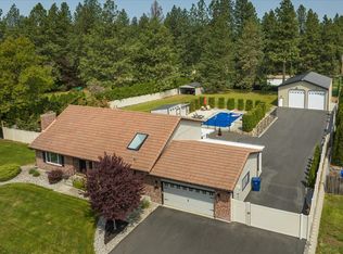 10417 E Holman Rd, Spokane, WA 99206