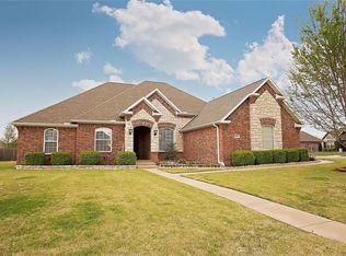 3756 E Breakstone Dr, Fayetteville, AR 72764