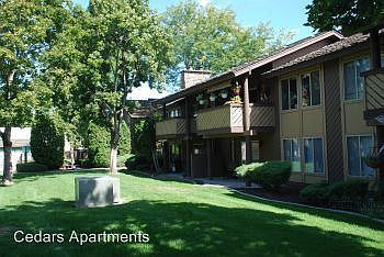 1st image of 3400 W 1st Pl APT 22