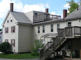 30 New York St APT 1, Dover, NH 03820