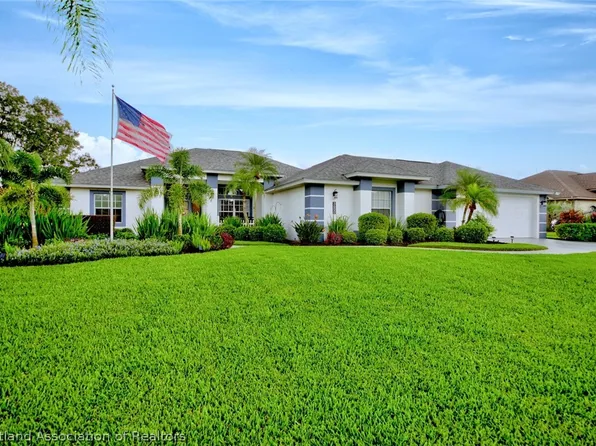 3600 Manor Dr, Sebring, FL 33872