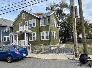 37-39 Royal St, Allston, MA 02134