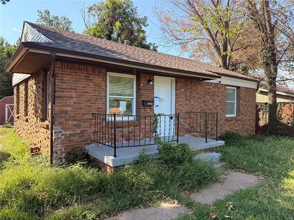 112 W Myrtle Dr, Midwest City, OK 73110