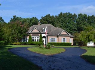 340 Shady Grove Rd, Flintville, TN 37335