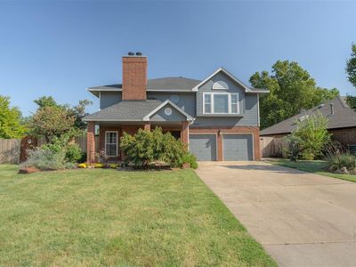 1821 Zion Pl, Edmond, OK, 73003
