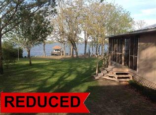 19985 Winding Way Dr, Thornton, TX 76687