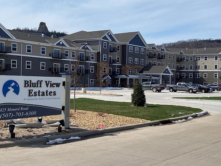 Bluff View Estates Apartment Rentals Winona, MN Zillow