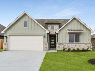 10113 E 132nd St S, Bixby, OK 74008