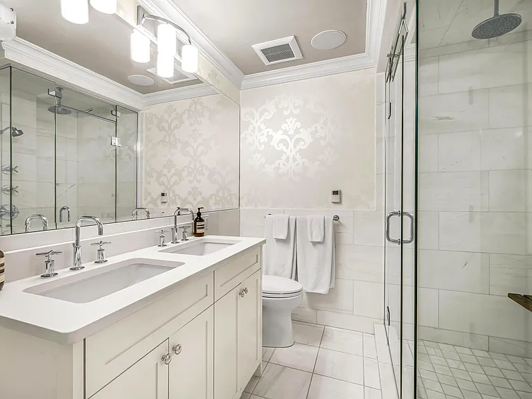 230 E 63rd St #PENTHOUSE — Photo 13
