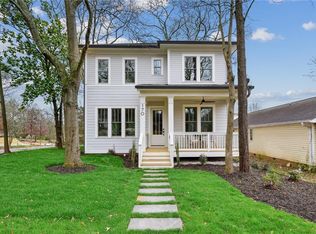 170 Dahlgren St SE, Atlanta, GA 30317