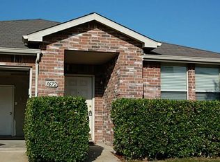 1672 Wynfield Dr, Little Elm, TX 75068