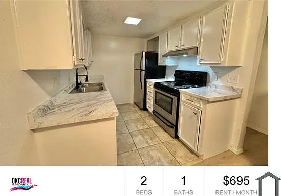 7321 Melrose Ln #7321A — Photo 1