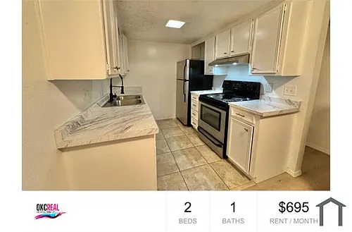 7321 Melrose Ln #7321A Photo 1