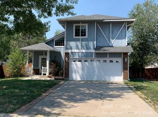 220 Coker Pl, Colorado Springs, CO 80911