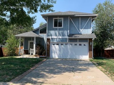 220 Coker Pl, Colorado Springs, CO, 80911