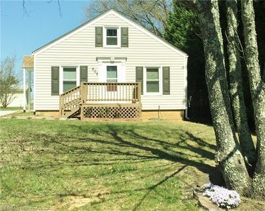 809 Dunlap Ave, Kernersville, NC, 27284