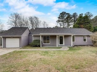 1900 Old Lost Mountain Rd, Powder Springs, GA 30127