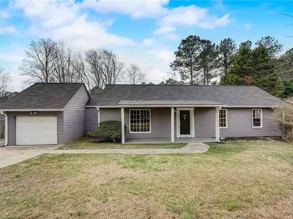 1900 Old Lost Mountain Rd, Powder Springs, GA 30127
