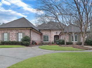 118 Hidden Hts, Ridgeland, MS 39157