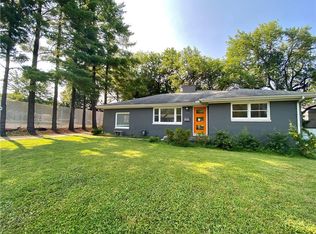 119 Wayside Ave, Decatur, IL 62521