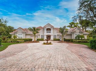 854 Mac Ewen Dr, Osprey, FL 34229