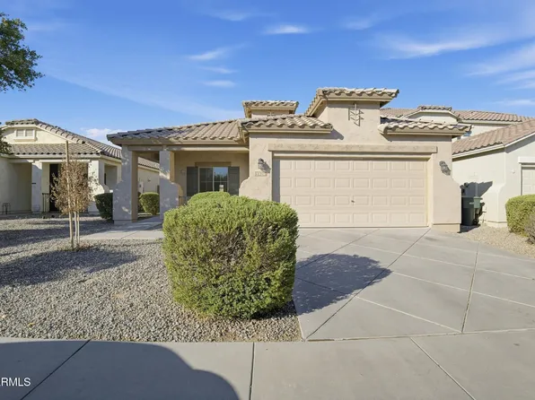 5426 W POLLACK Street, Laveen, AZ 85339