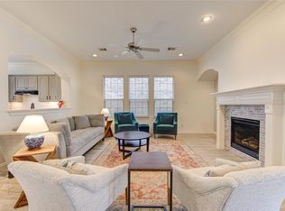 1131 Sopris Dr, Houston, TX 77077