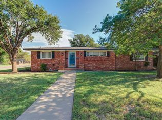 3220 31st St, Lubbock, TX 79410