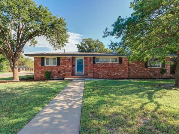 3220 31st St, Lubbock, TX 79410