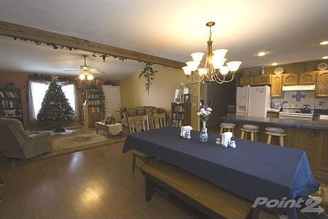 Main Floor Great Room