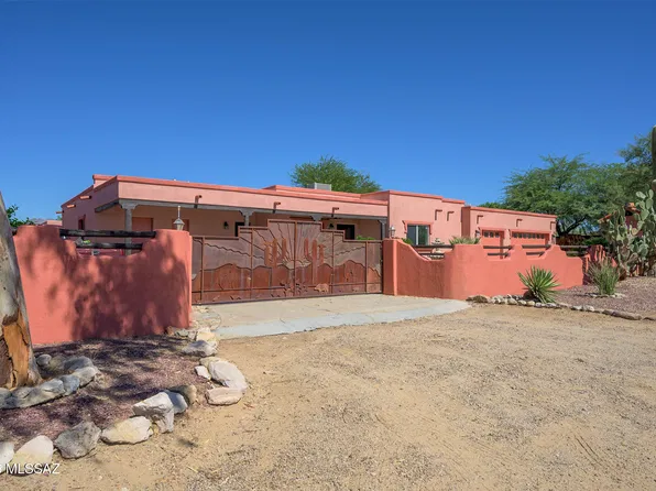 9060 W Edmond St, Tucson, AZ 85735