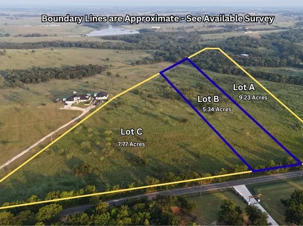 Alsdorf Rd Lot 2, Ennis, TX 75119