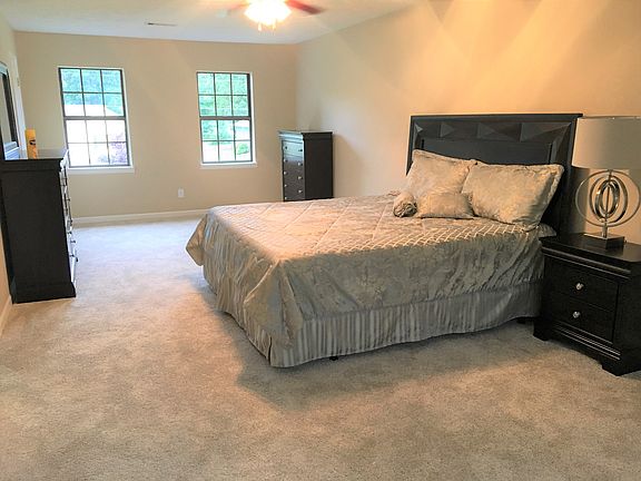 Master BR w/en suite