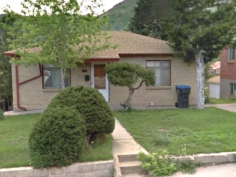 212 N Ford St — Photo 17