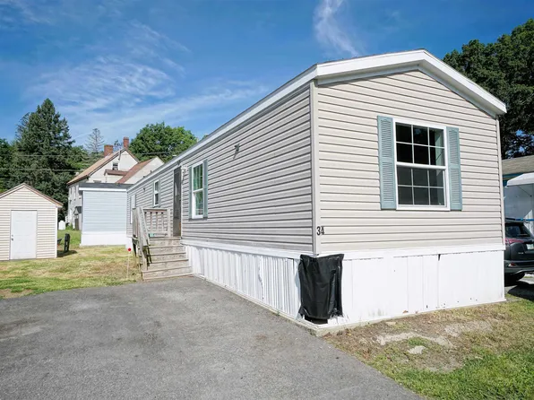 34 Policy Lane #34, Salem, NH 03079