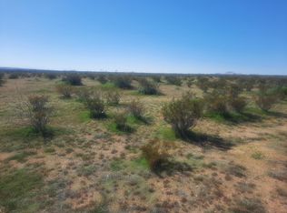 Johnson Ave, California City, CA 93505