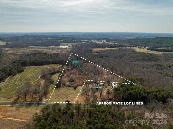 0 N State Highway 18, Vale, NC 28168