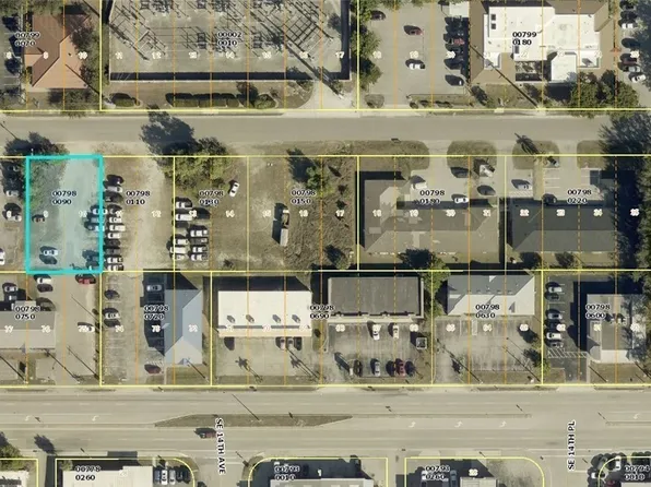 1318 SE 8th Ter, Cape Coral, FL 33990