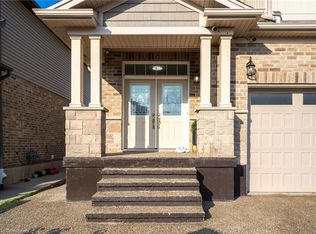 11 Netherwood Rd, Kitchener, ON N2P0B7