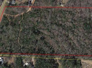 0 Welcome To Arnco Rd 40+/- Ac, Newnan, GA 30263