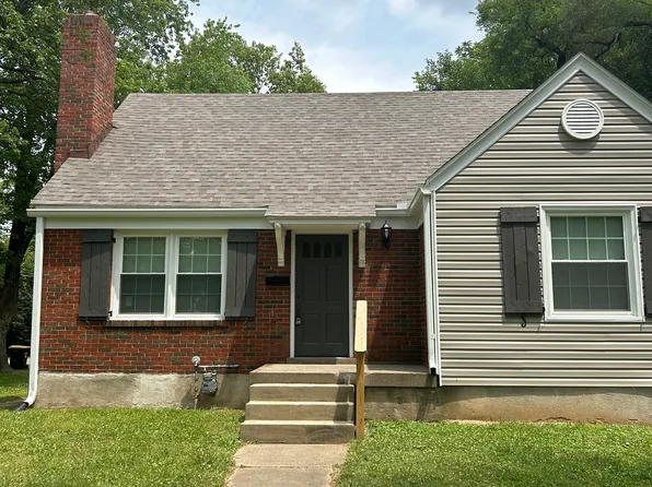 225 N Hubbards Ln, Richlawn, KY 40207